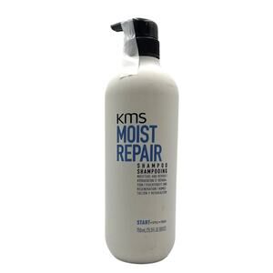 kms Moistrepair Shampoo - Moisture & Repair 25.3 oz